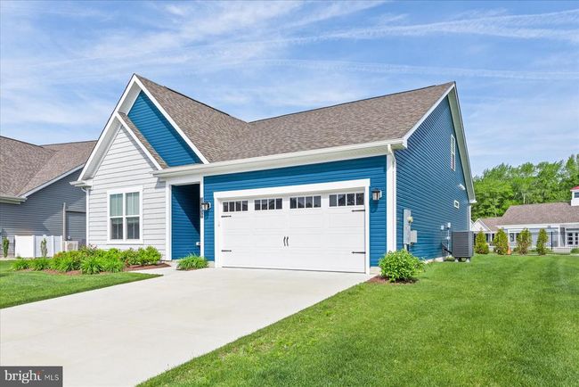36239 Windsor Park Dr, House other with 4 bedrooms, 3 bathrooms and null parking in FRANKFORD DE | Image 44