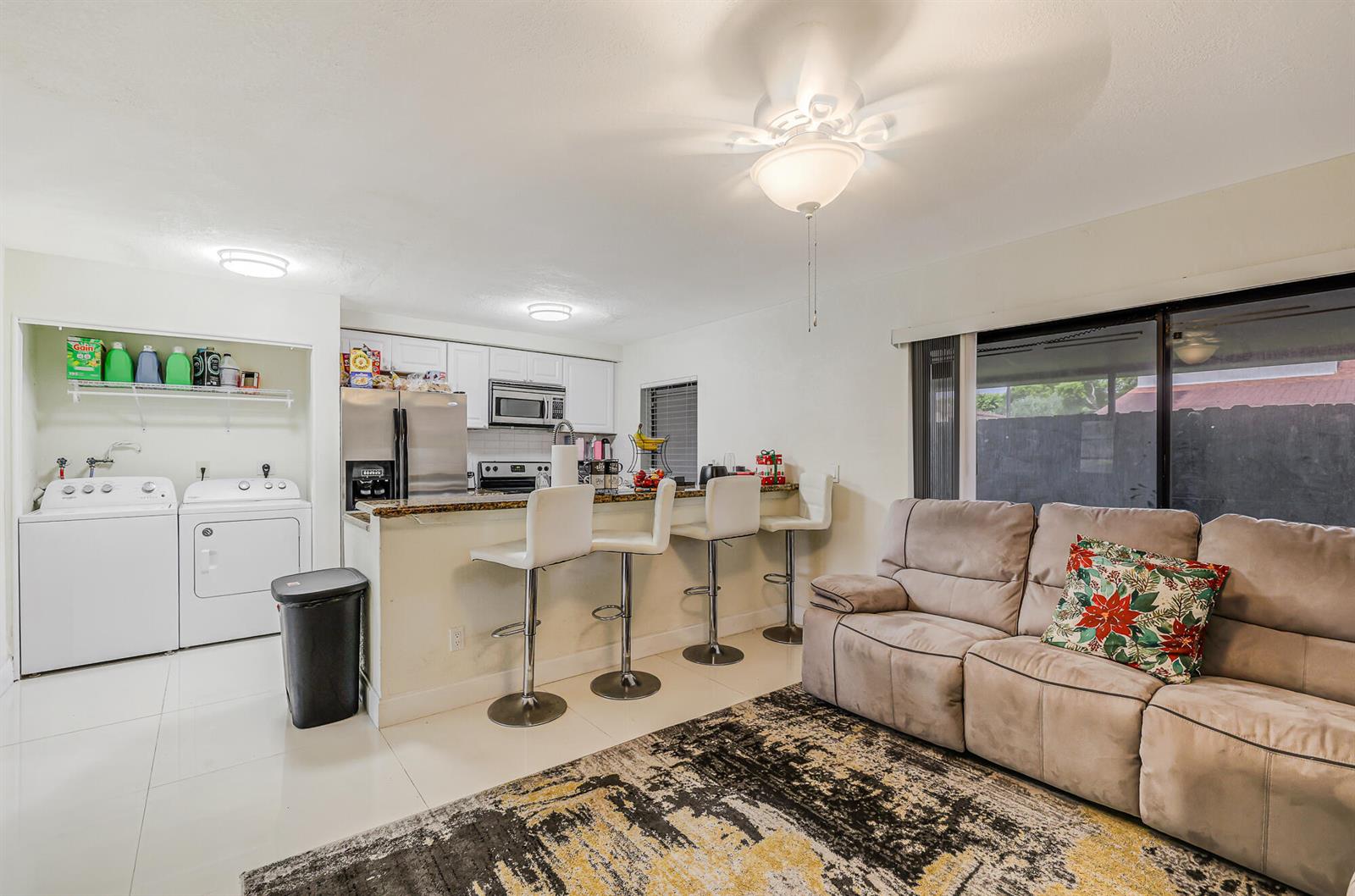 Residential in Miramar 2
