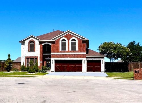 5401 Loftsmoor Ct, Fort Worth, TX, 76244-5029 | Card Image