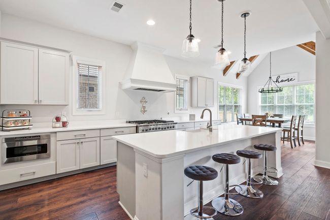1717 Chadwick Farms Loop S, House other with 6 bedrooms, 5 bathrooms and null parking in Collierville TN | Image 10