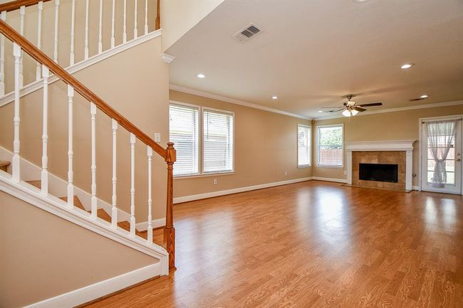 11707 Turtle Lake Dr, House other with 4 bedrooms, 3 bathrooms and 2 parking in Houston TX | Image 6
