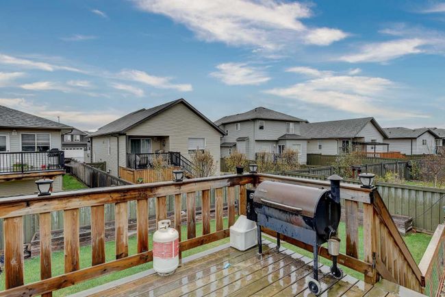 12922 105 St, House detached with 5 bedrooms, 3 bathrooms and 4 parking in Grande Prairie AB | Image 33
