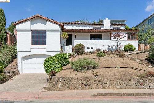 340 Jerome Avenue, Piedmont, CA, 94610 | Card Image