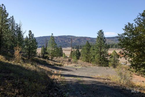 Lot 22 Rim Rd, New Meadows, ID, 83654 | Card Image