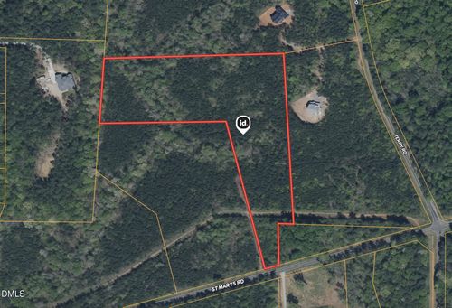 6744 St Marys Rd, Hillsborough, NC, 27278-7111 | Card Image