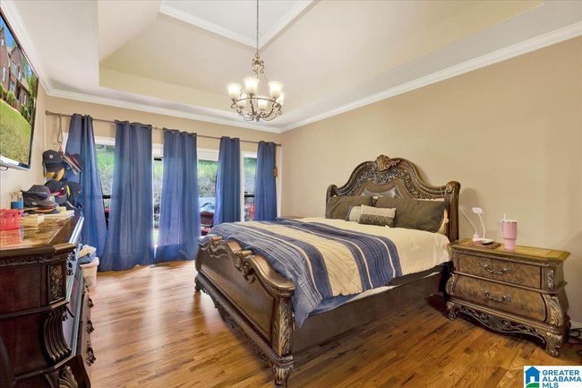 8176 Carrington Dr, House other with 4 bedrooms, 5 bathrooms and null parking in TRUSSVILLE AL | Image 30