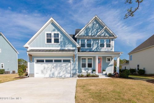 303 Seafarer St, Newport, NC, 28570-5098 | Card Image