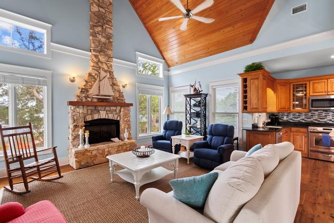 1208 Summer Pointe Ln Se, House other with 4 bedrooms, 3 bathrooms and null parking in Steinhatchee FL | Image 11
