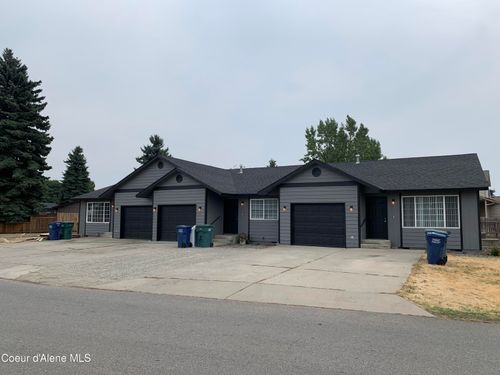 4428 Crown, Coeur d'Alene, ID, 83815 | Card Image