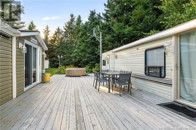 30 Budd Rd, Home with 1 bedrooms, 1 bathrooms and null parking in Little Shemogue NB | Image 26