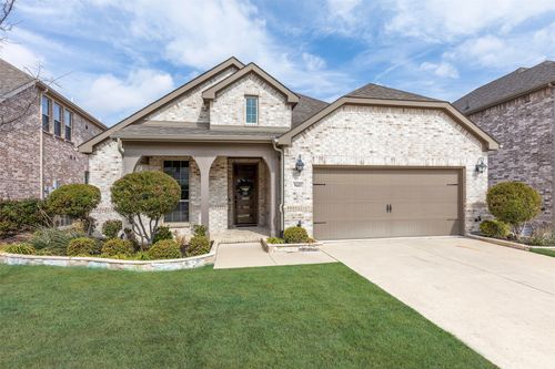 9605 Sunset Ln, Oak Point, TX, 75068-2080 | Card Image