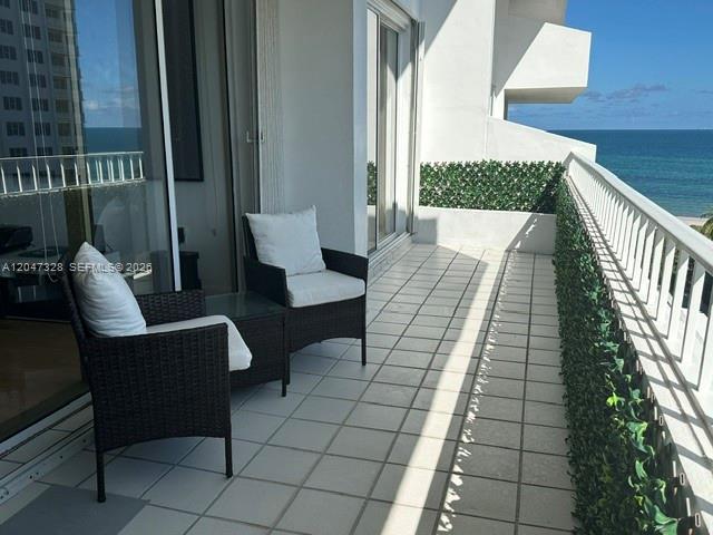 Residential Lease in Key Biscayne