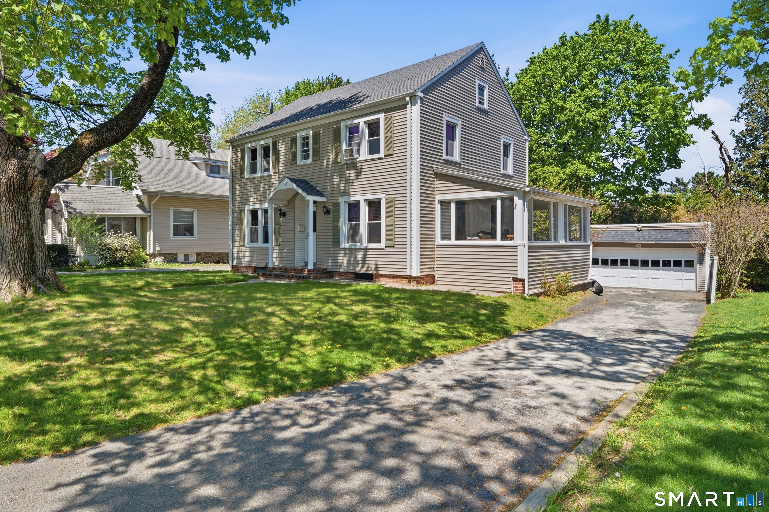 Residential in Waterbury 3