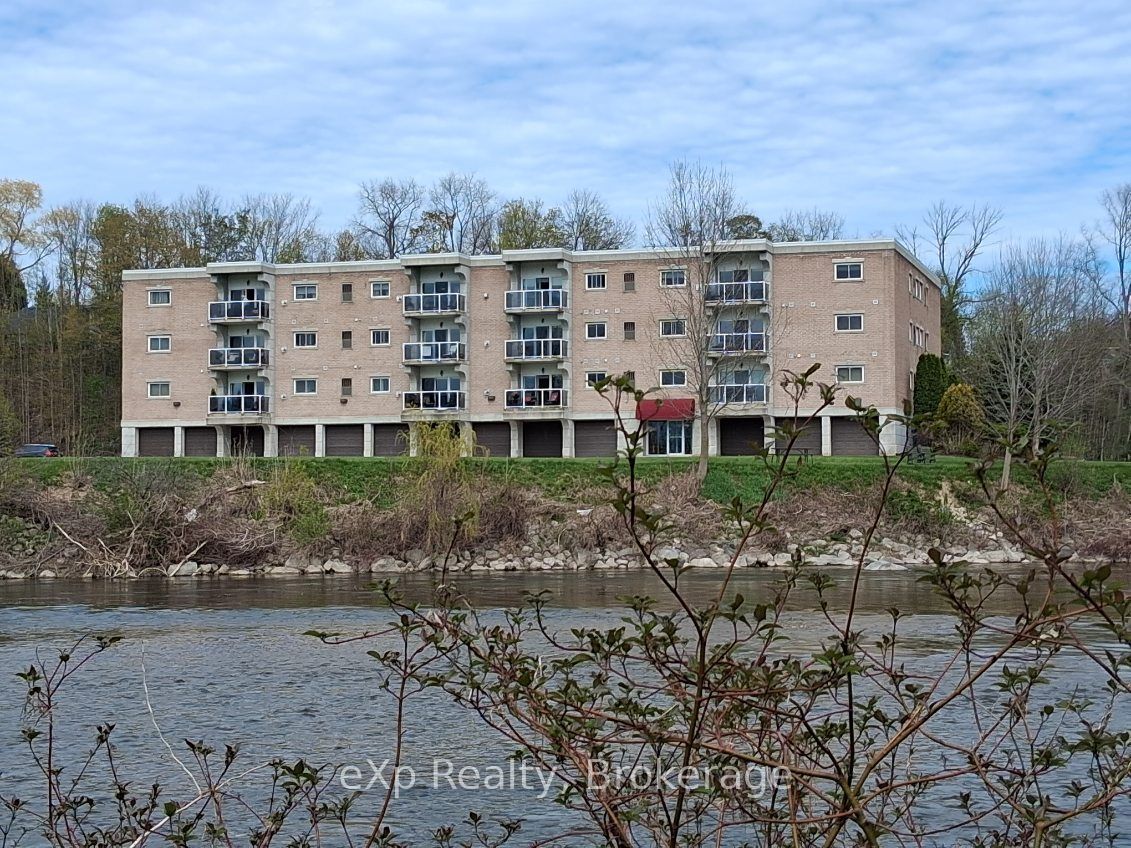 Residential in Brockton
