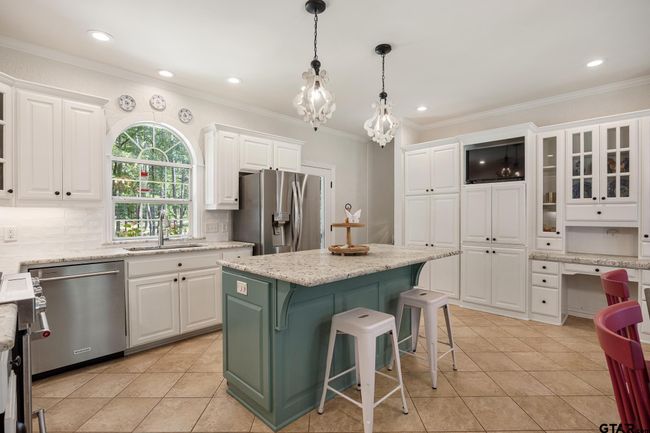 18076 Deer Trl, House other with 4 bedrooms, 5 bathrooms and null parking in Flint TX | Image 22