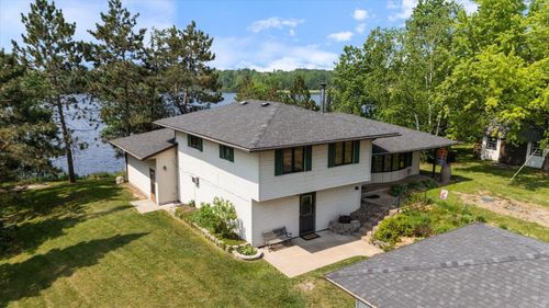 4961 Spirit Lake Rd, Mountain Iron, MN, 55768-8144 | Card Image