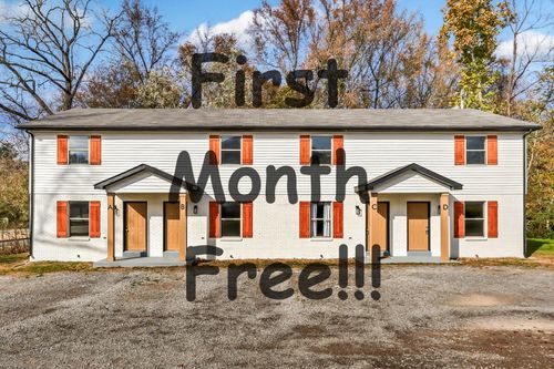 apt-b-919 Greenwood Ave, Clarksville, TN, 37040-5214 | Card Image