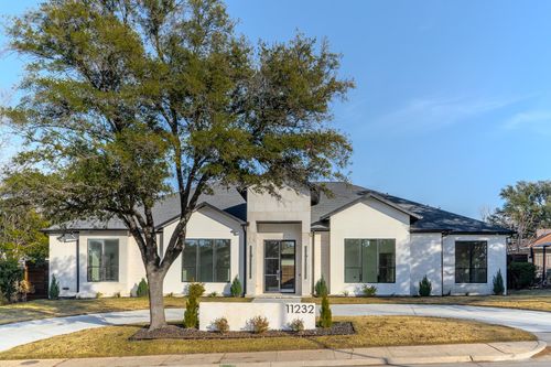 11232 Hillcrest Rd, Dallas, TX, 75230-3501 | Card Image