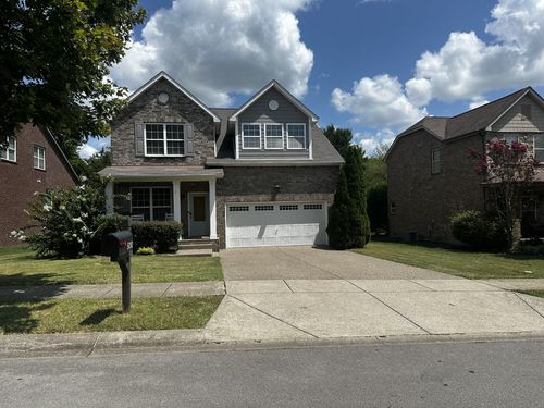 5030 Maxwell Landing Dr, Nolensville, TN, 37135-7466 | Card Image