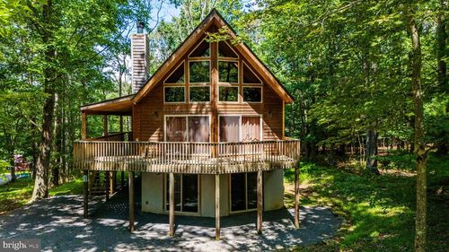 392 Deer Run Ln, SWANTON, MD, 21561 | Card Image