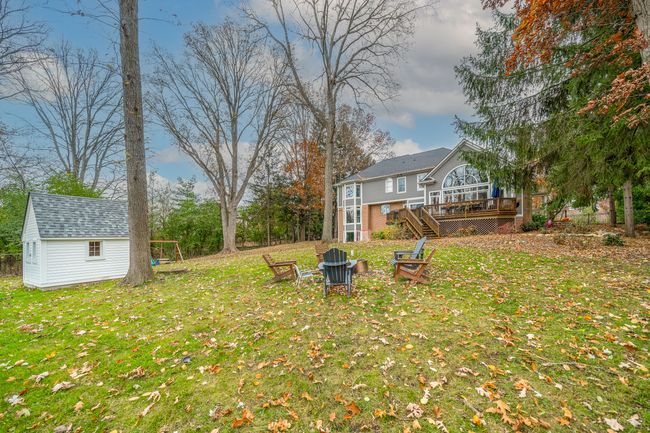 2950 Eastways Rd, House other with 5 bedrooms, 6 bathrooms and null parking in Bloomfield Hills MI | Image 47