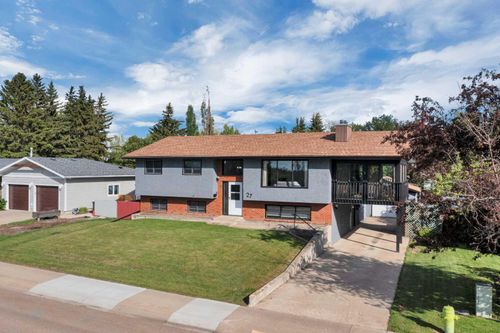 27 Warwick Dr, Red Deer, AB, T4N6L4 | Card Image