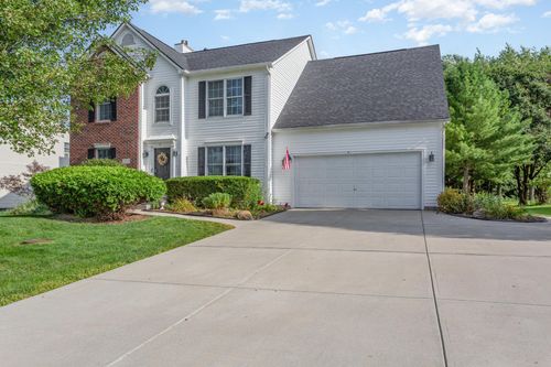 9170 Bridle Ter, Pickerington, OH, 43147-8130 | Card Image