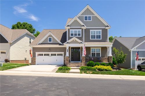 2449 Gold Leaf Cir, Henrico, VA, 23233-6987 | Card Image