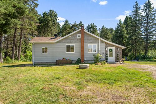 136 Sunrise Rd, Killaloe, ON, K0J2A0 | Card Image