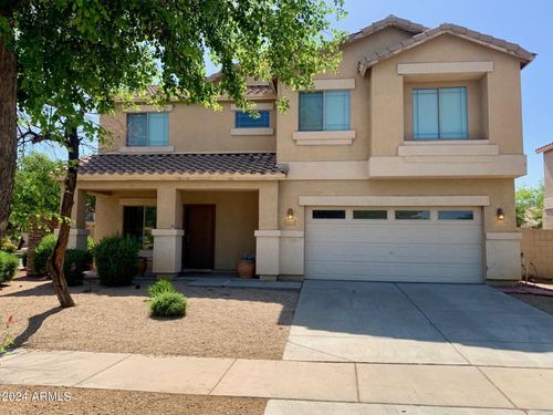 14214 N 141st Ave, Surprise, AZ, 85379-8713 | Card Image