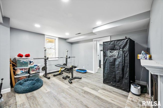 7029 S Gerdes Rd, House other with 5 bedrooms, 3 bathrooms and null parking in Mapleton IL | Image 22