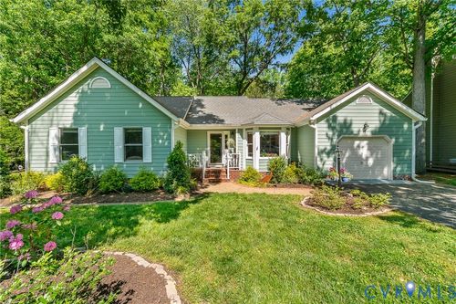 5518 Windy Ridge Dr, Midlothian, VA, 23112-6376 | Card Image