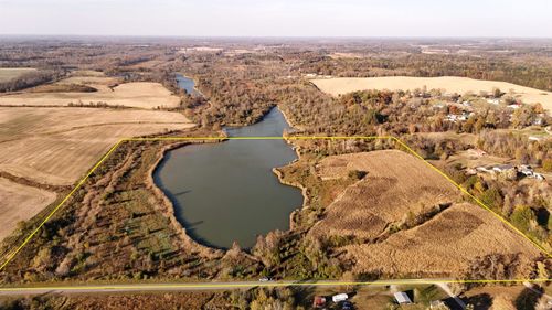 off S 1000 E, Lynnville, IN, 47619 | Card Image