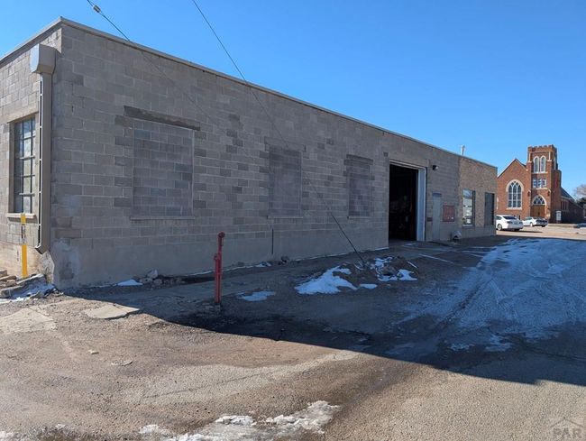 301 S Main St, Home with 0 bedrooms, 0 bathrooms and null parking in Fowler CO | Image 4