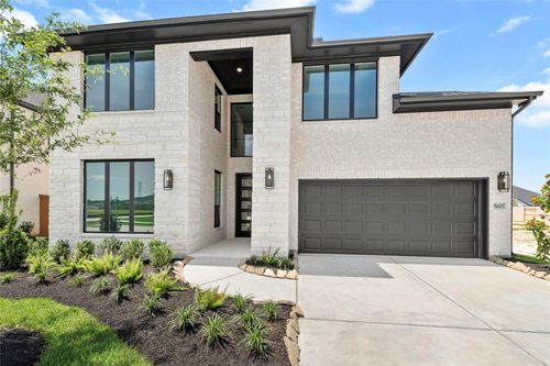 5607 Sandcastle Ridge Dr, Katy, TX, 77493-5496 | Card Image