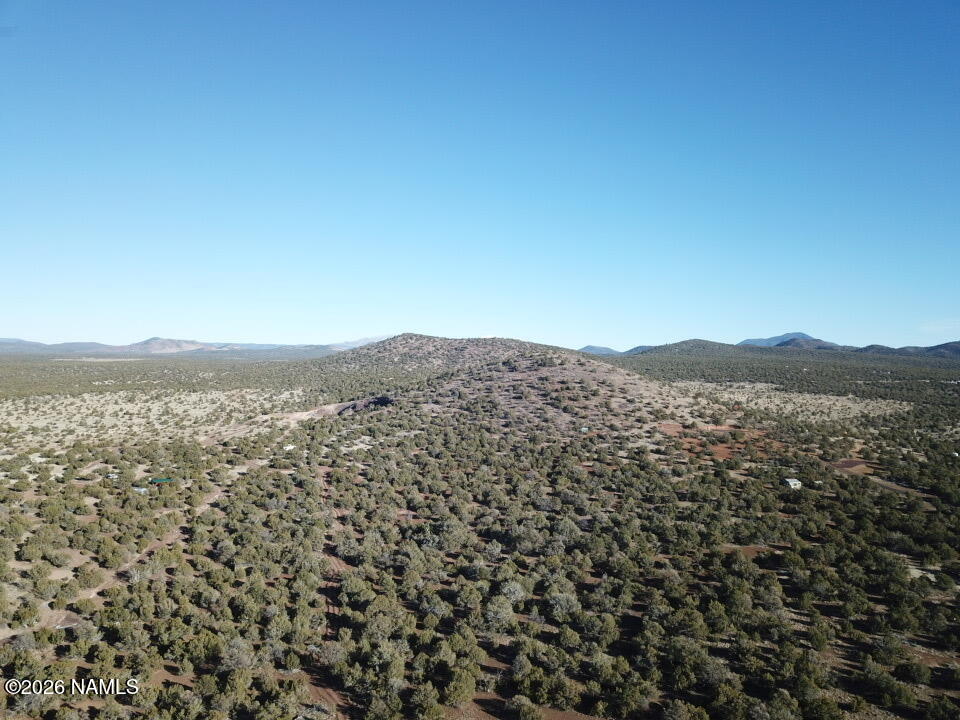 Land in Williams 4