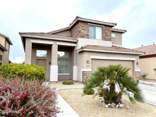 9035 W Bluefield Ave, Peoria, AZ, 85382-1022 | Card Image