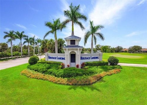611-14194 Heritage Landing Blvd, Punta Gorda, FL, 33955-6331 | Card Image