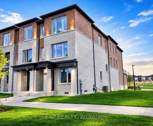 main-553 Vine Cliff Blvd, Markham, ON, L6C3N4 | Card Image