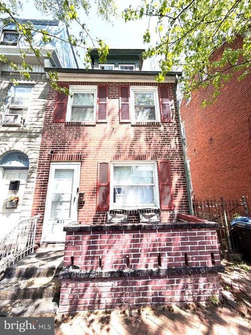 431 Pine St, READING, PA, 19602-2348 | Card Image
