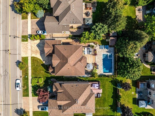 215 Thomson Creek Blvd, House other with 5 bedrooms, 4 bathrooms and 3 parking in Woodbridge ON | Image 41