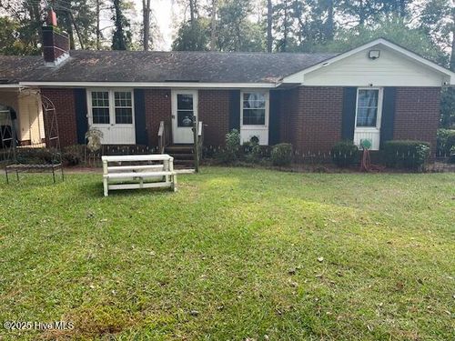 1616 Hwy 58 S, Snow Hill, NC, 28580-7197 | Card Image