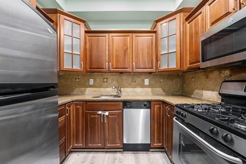 apt-1-259 Griffith St, Jersey City, NJ, 07307-3610 | Card Image