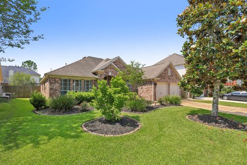 4106 N Nolan Pl, Pearland, TX, 77584-9447 | Card Image