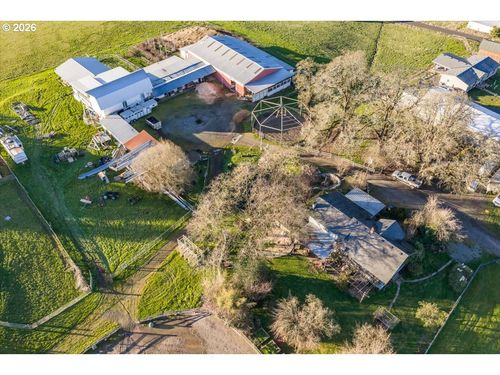 38742 Scravel Hill Rd Ne, Albany, OR, 97322-9553 | Card Image