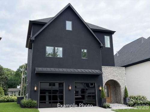 927 Laurel Creek Lane, Charlotte, NC, 28211 | Card Image