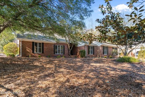 34 Abington Dr, Pinehurst, NC, 28374-9043 | Card Image