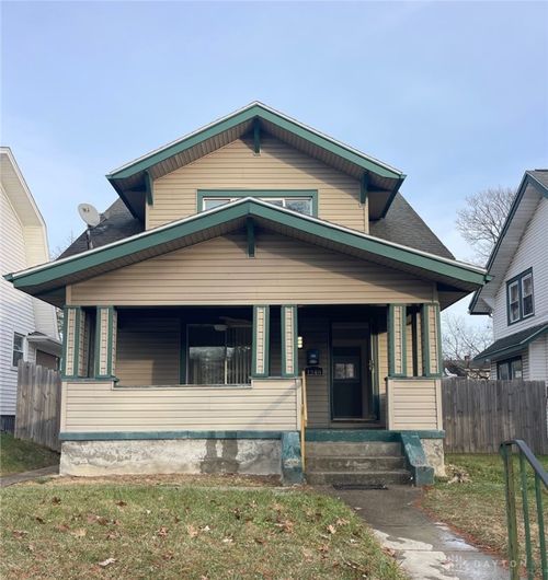 1248 Everett Dr, Dayton, OH, 45402-5603 | Card Image