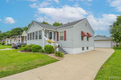 2502 E 28th Street, Granite City, IL, 62040 | Card Image
