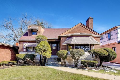 1507 Clinton Pl, River Forest, IL, 60305-1207 | Card Image